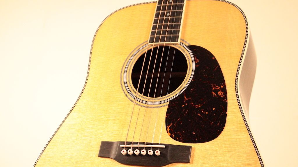 HD-35 Standard #2923437 | 【クロサワ楽器店オンラインショップ