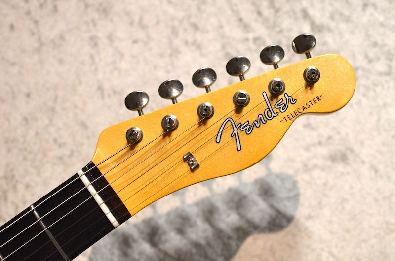 ハードレリック 60sテレキャスタータイプ /フロントL-500 コイルタップ 45084474-0f0e-488f-a91f-