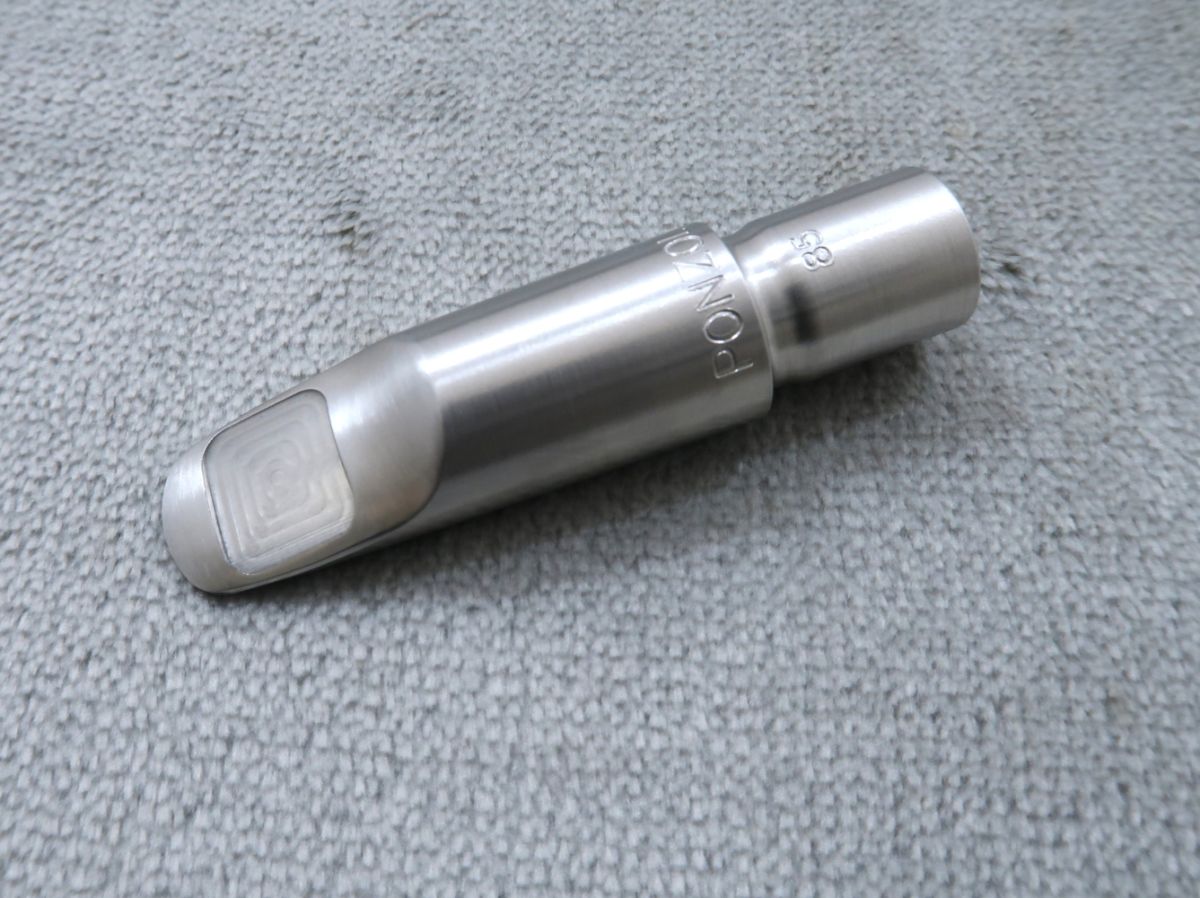 その他 PPAMSL 85 アルトサックスマウスピース | 【クロサワ楽器店