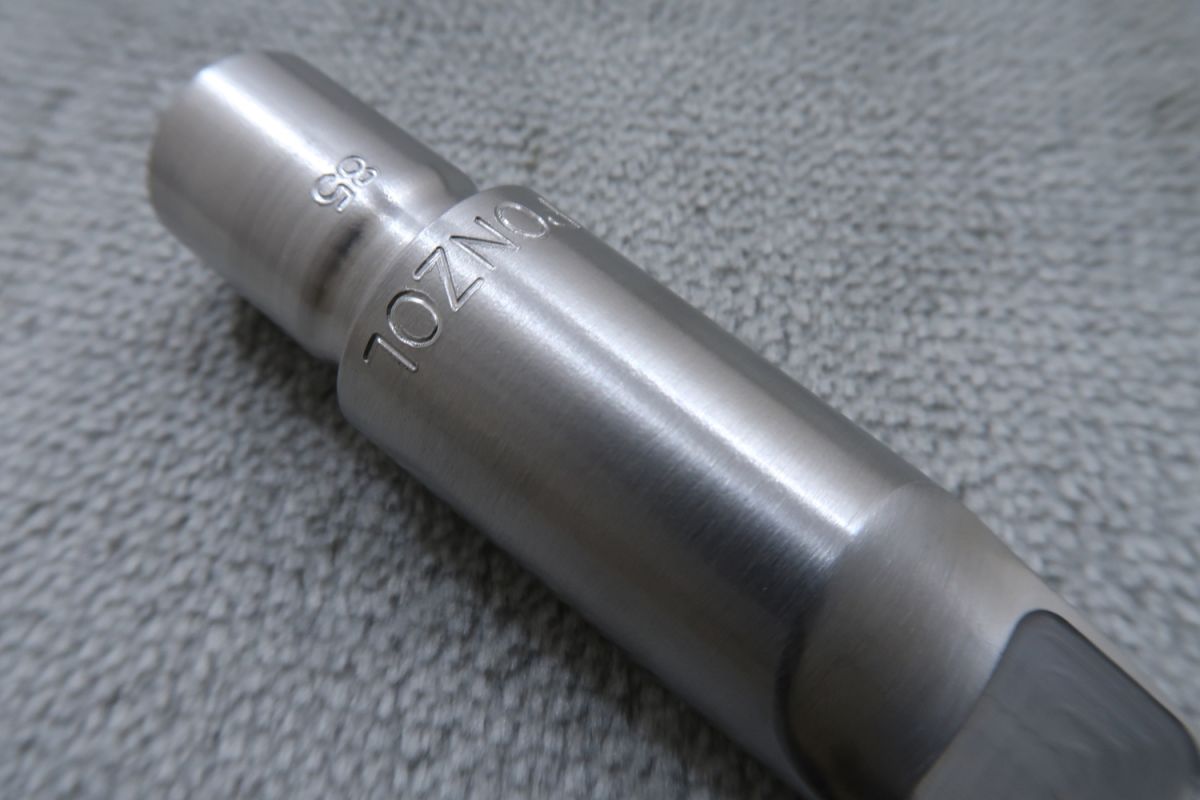 その他 PPAMSL 85 アルトサックスマウスピース | 【クロサワ楽器店