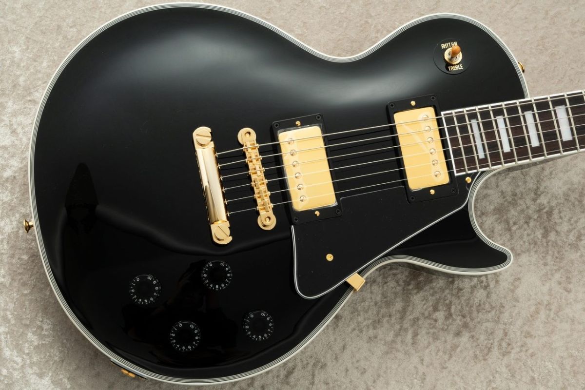 ギター Tokai LS-101 Black/Natural ギター Tokai LS-101 Black/Natural Tokai Love Rock Japan LS