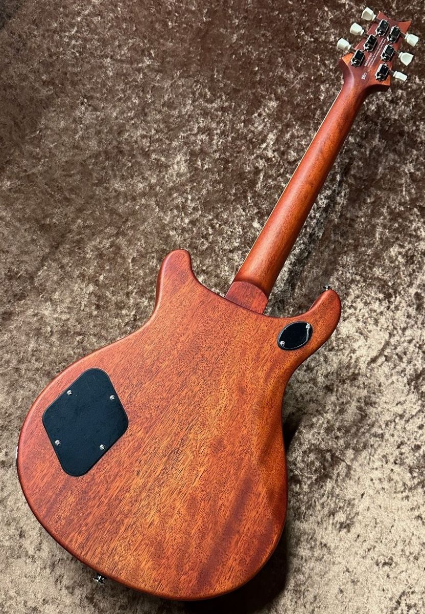 P.R.S. SE McCarty 594 Laurel Burl Limited Edition (Vintage