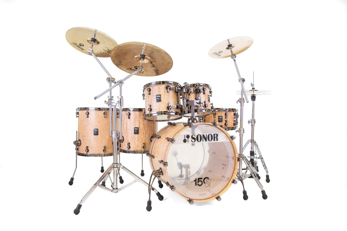 SONOR 150th SONORLITE Heritage KIT | 【クロサワ楽器店オンライン