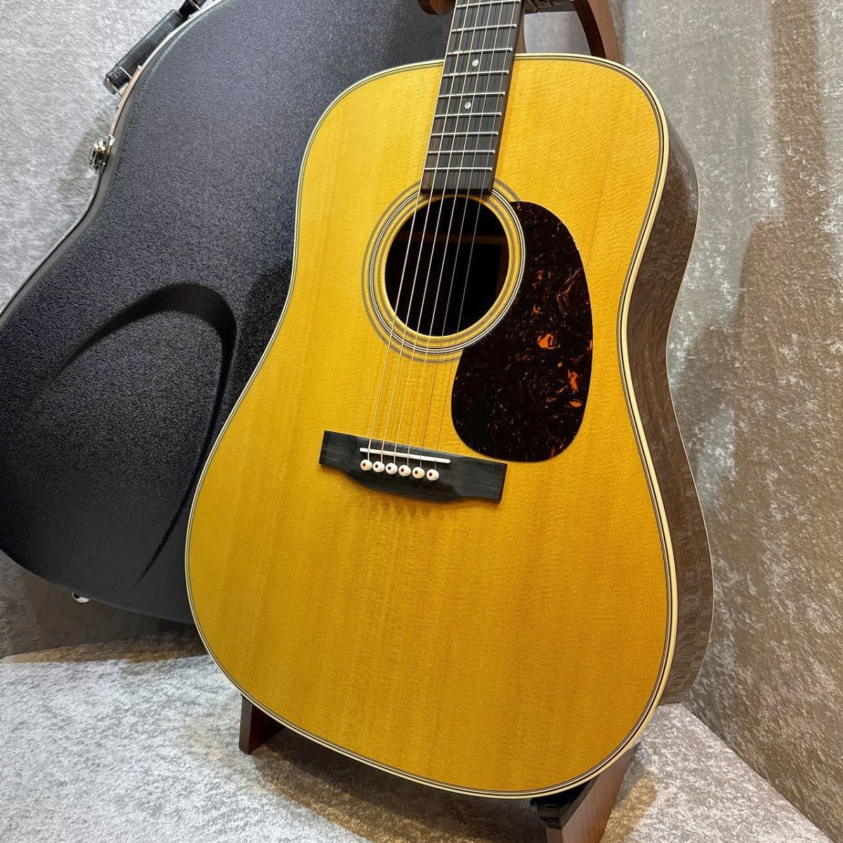 D-28 Standard #2921487 | 【クロサワ楽器店オンラインショップ】いい