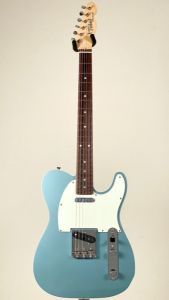 【Tokai テレキャスター】Tokai ATE-101B Tokai ATE-101 GMB R Gun Metallic Blue トーカイ