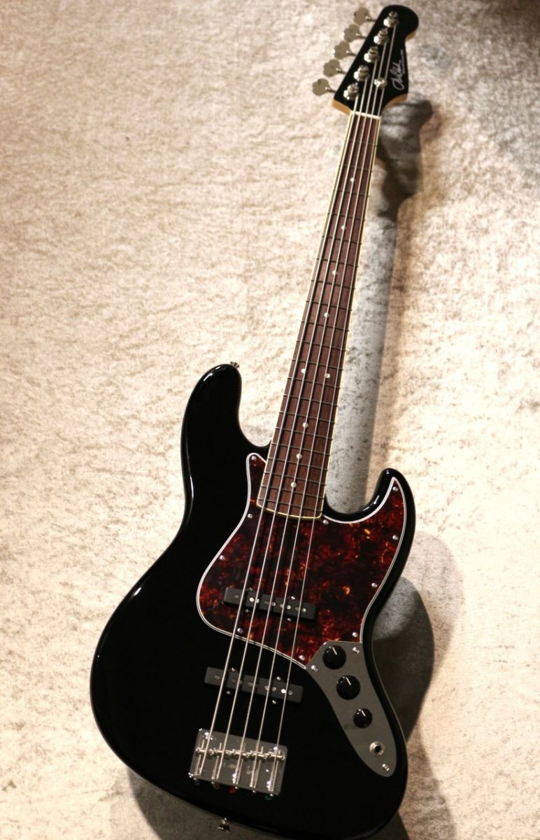 JWB-JP-JB V -Black / MH- | 【クロサワ楽器店オンライン