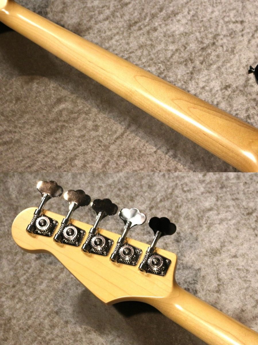 新品同等 超美品 J.W Black JWB-JP-JB JWB-JP-JB V -Black / MH- | 【クロサワ楽器店オンライン