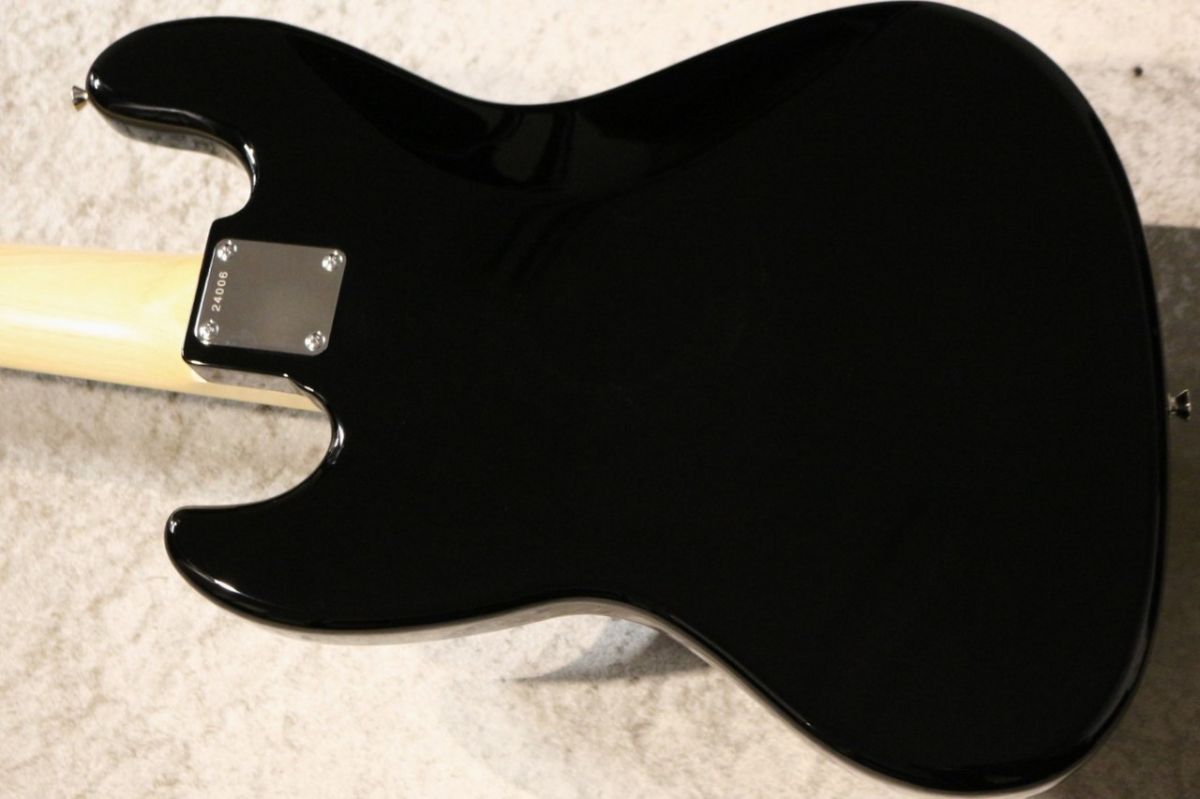 JWB-JP-JB V -Black / MH- | 【クロサワ楽器店オンライン