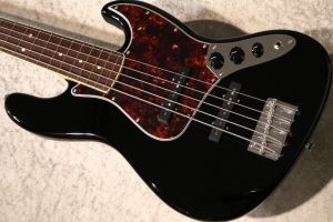 JWB-JP-JB V -Black / MH- | 【クロサワ楽器店オンライン