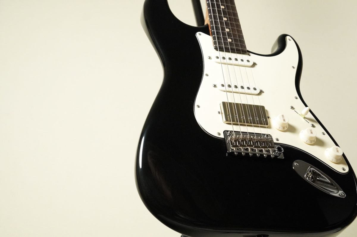 ギター Suhr JE-Line STD ASH/M (Trans Black) Suhr JE-Line STD ASH/M (Trans Black) #67222（新品）【楽器