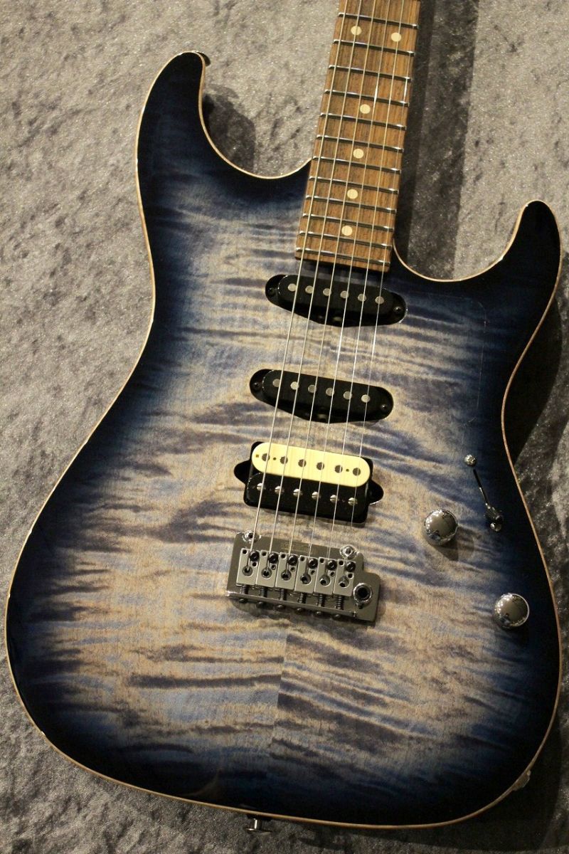 Suhr JE-Line Standard Plus SSH