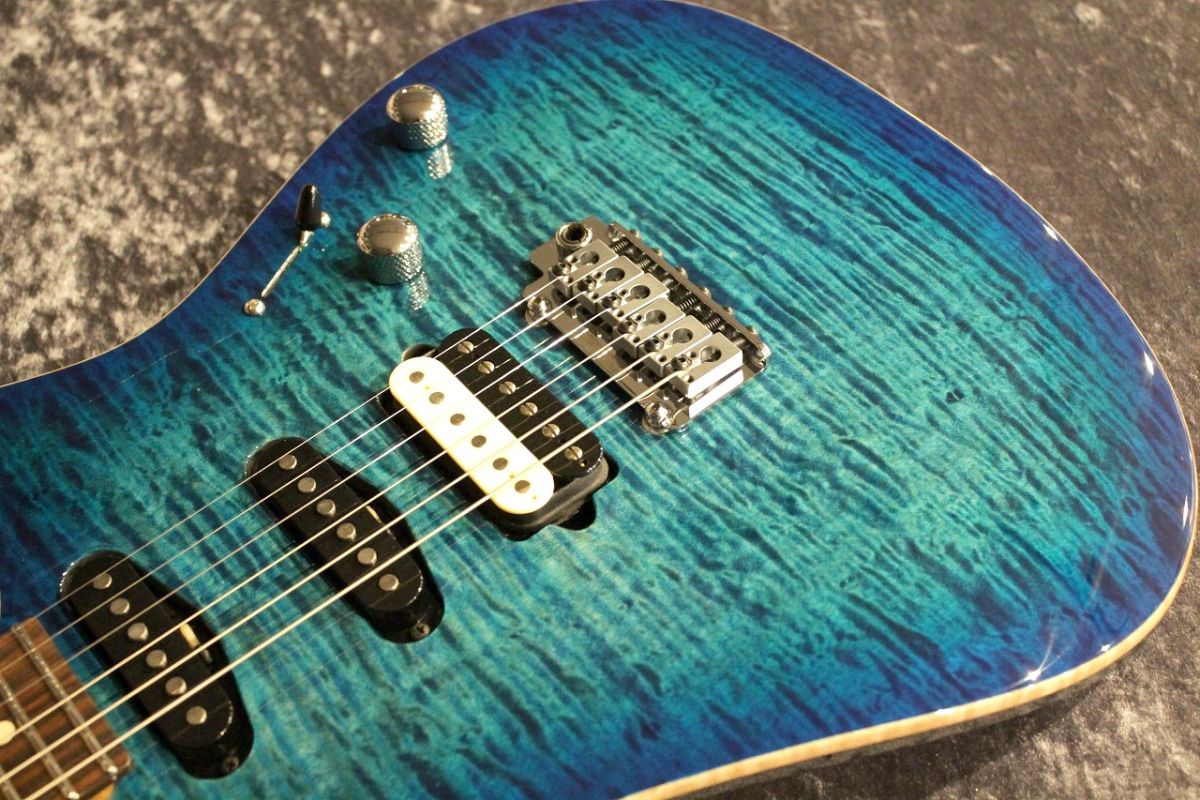 ギター Suhr JE-Line Standard Plus SSH JE-Line Standard Plus Series | Okada-International