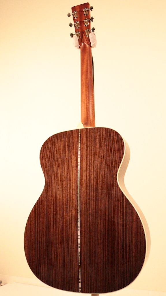 000-28 Standard ~Amber Tone~ #2923495 | 【クロサワ楽器店