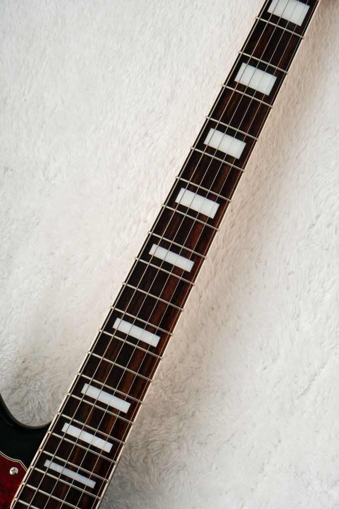 FSR Made in Japan Traditional II 60s Jazzmaster Black | 【クロサワ