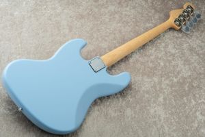 SJB-602C -C.Blue w/Matching Head- | 【クロサワ楽器店