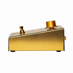 Golden Small Stone LIMITED EDITION | 【クロサワ楽器店