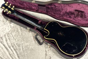 1969 Les Paul Custom【4.31kg】 | 【クロサワ楽器店オンライン
