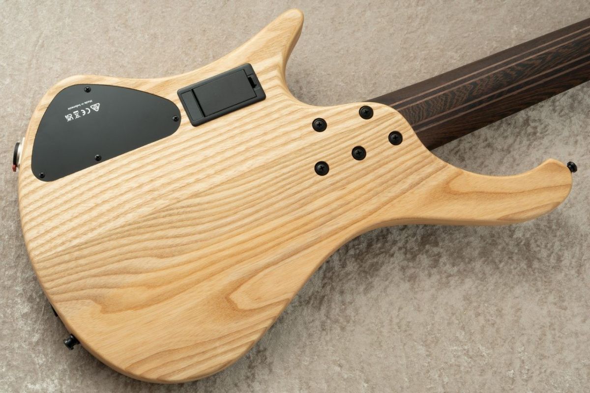 EHB1675MS -Natural Flat / NTF- | 【クロサワ楽器店オンライン