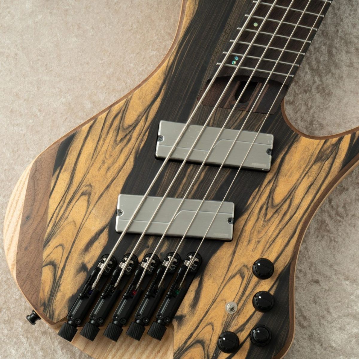 EHB1675MS -Natural Flat / NTF- | 【クロサワ楽器店オンライン