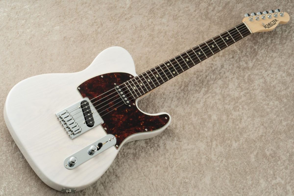 Schecter PA/LS-TK 凛として時雨シグネチャー PA-LS/TK #S2409016 【凛として時雨 TKシグネイチャーモデル