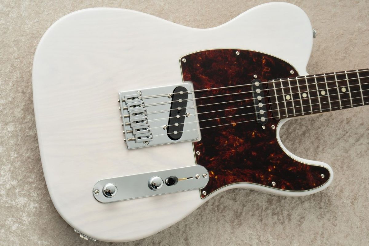 PA-LS/TK #S2409016 【凛として時雨 TKシグネイチャーモデル