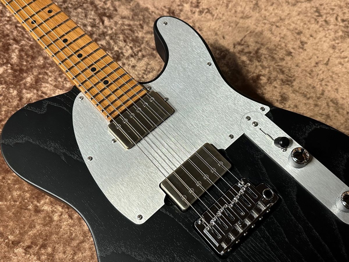 Andy Wood Signature Modern T | Okada-International