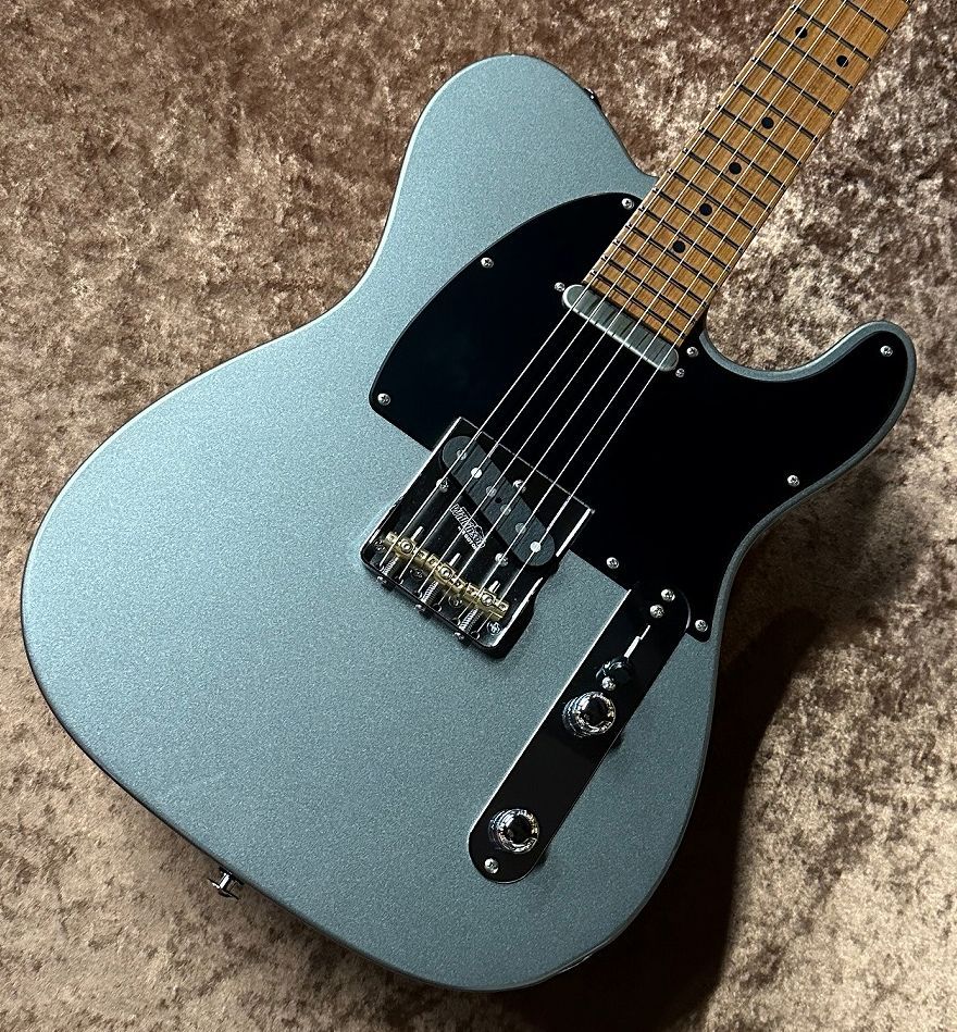 Andy Wood Signature Modern T SS -AW Silver- | 【クロサワ楽器店