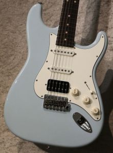 Classic S SSH Sonic Blue | 【クロサワ楽器店オンラインショップ 