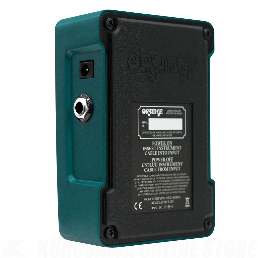 Getaway Driver | 【クロサワ楽器店オンラインショップ】いい楽器との