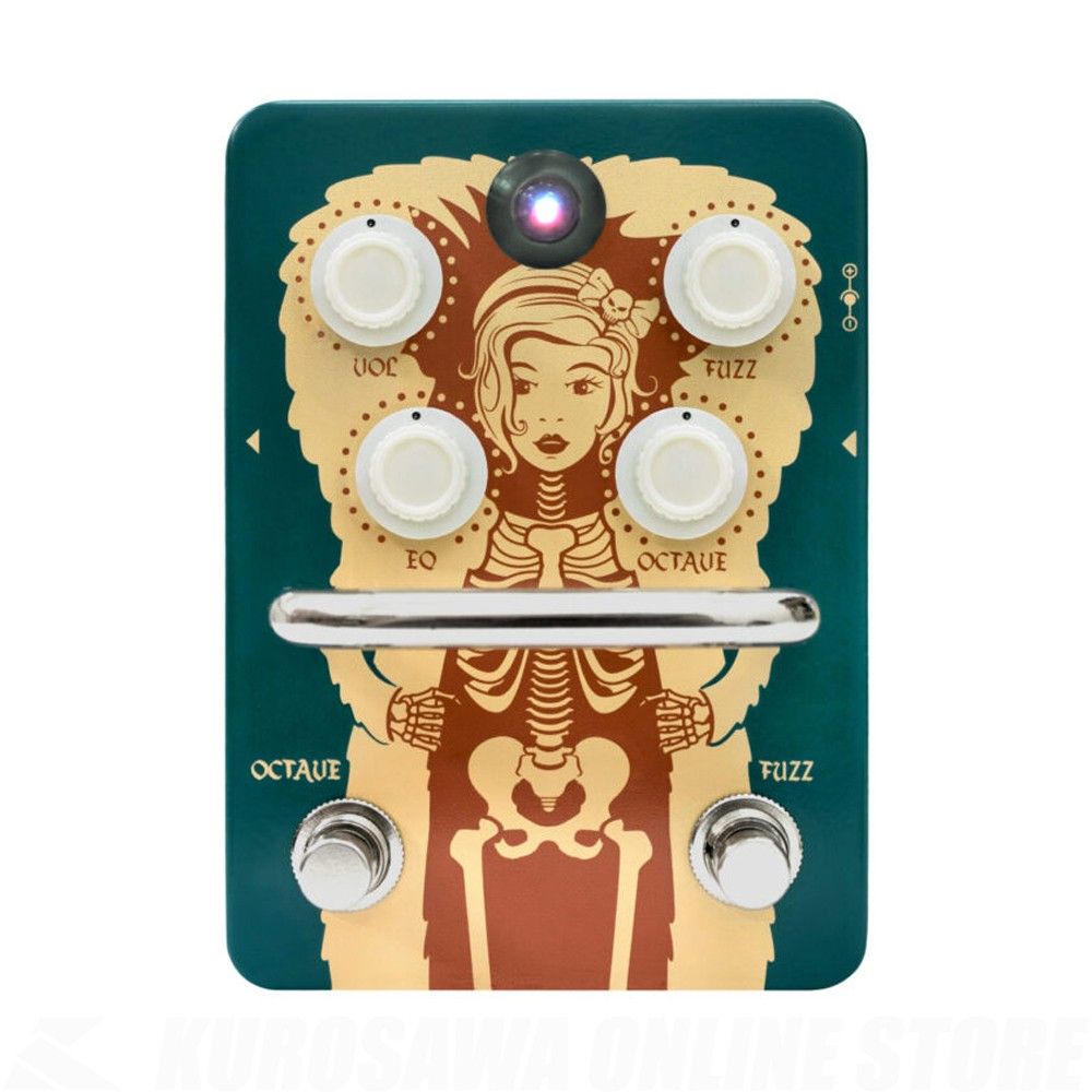 Fur Coat | 【クロサワ楽器店オンラインショップ】いい楽器とのいい