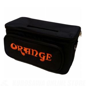 ORANGE MC-TINYTERROR-GIGBAG Black