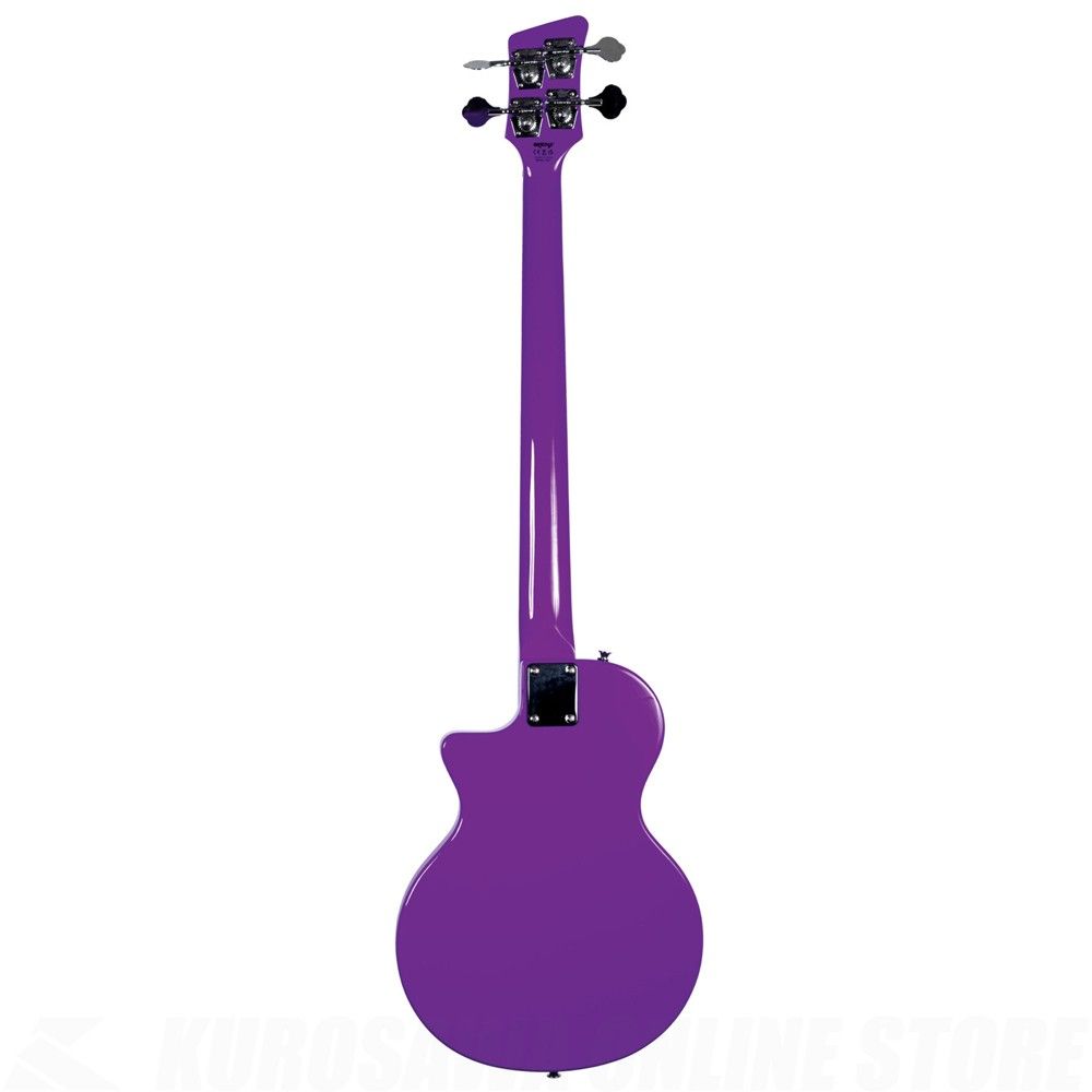 Glenn Hughes Signature Purple O Bass Purple | 【クロサワ楽器店