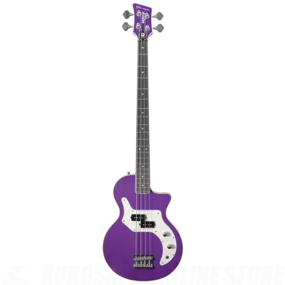 ベース os MJ・Five-OSAKAZAKURA'25/E / Canal Deep BLU-VGR: ベース｜三木