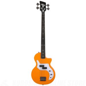 O BASS Guitar Orange | 【クロサワ楽器店オンラインショップ