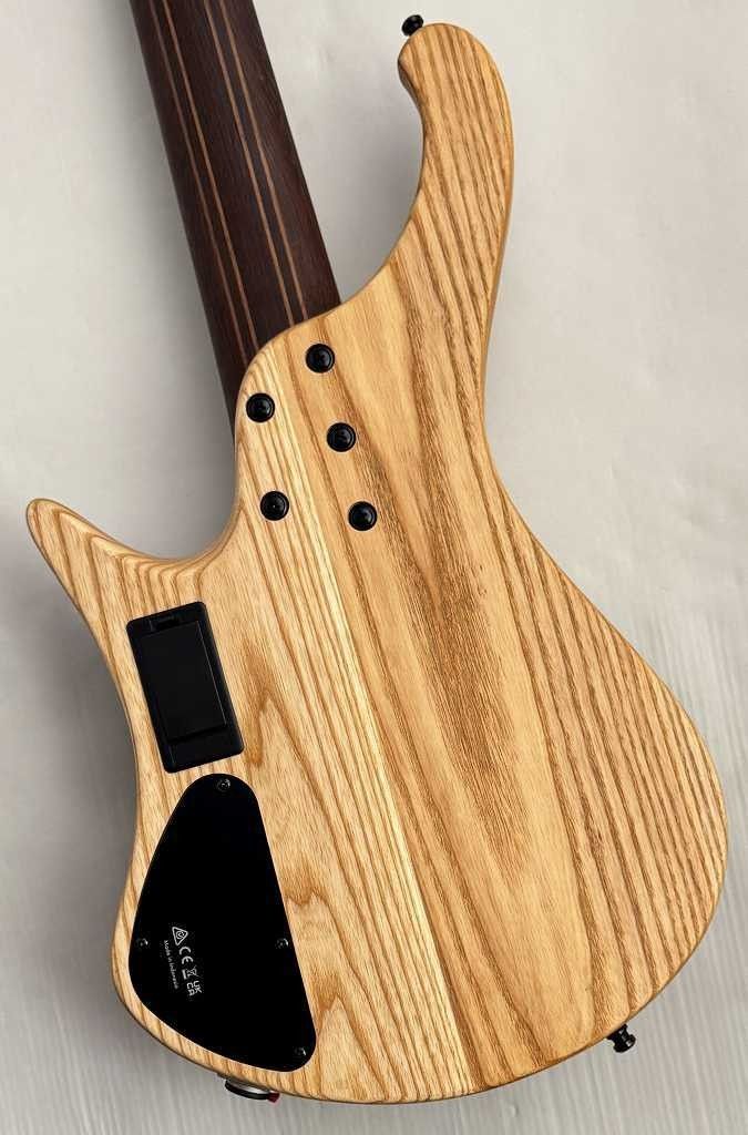 EHB1675MS -Natural Flat- | 【クロサワ楽器店オンラインショップ