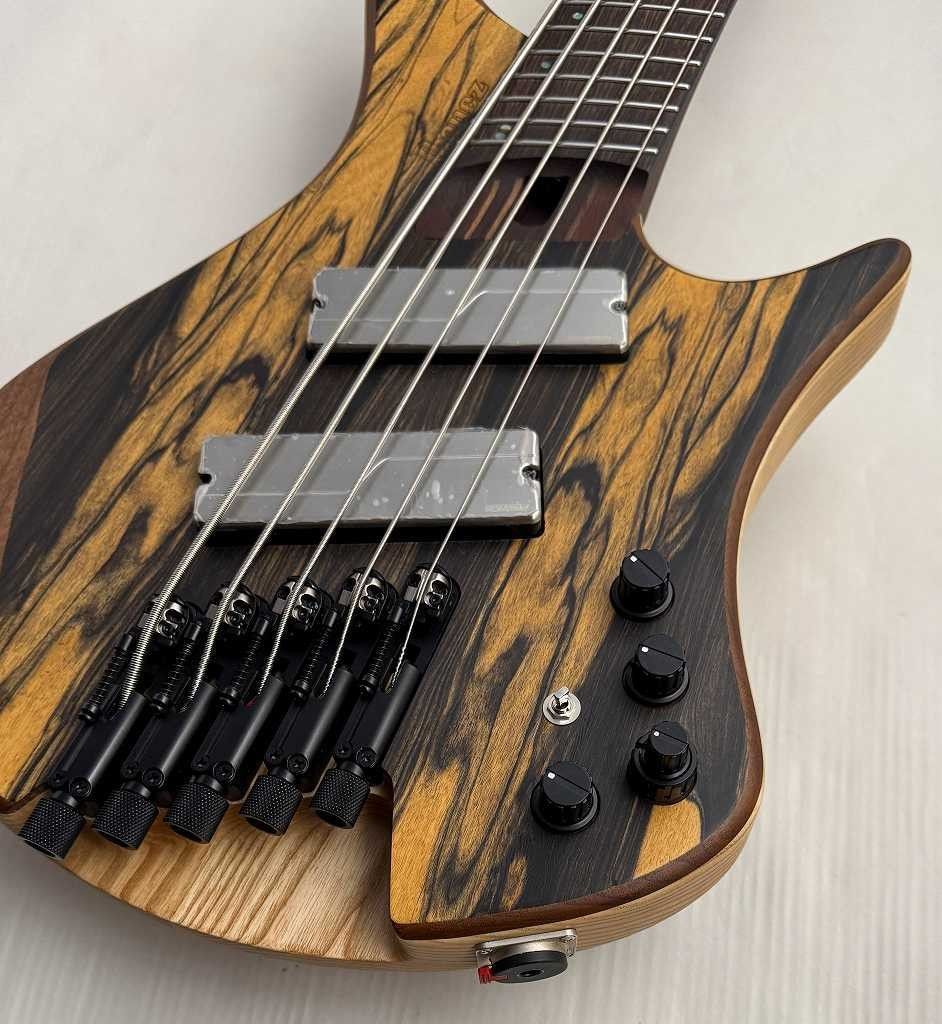 EHB1675MS -Natural Flat- | 【クロサワ楽器店オンラインショップ