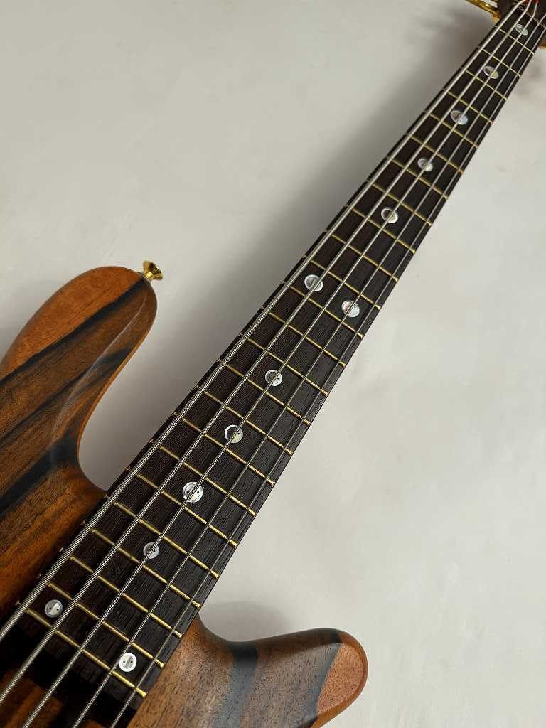 【説明欄必読】 Warwick streamer stage Ⅱ 5st 説明欄必読】 Warwick streamer stage Ⅱ 5st