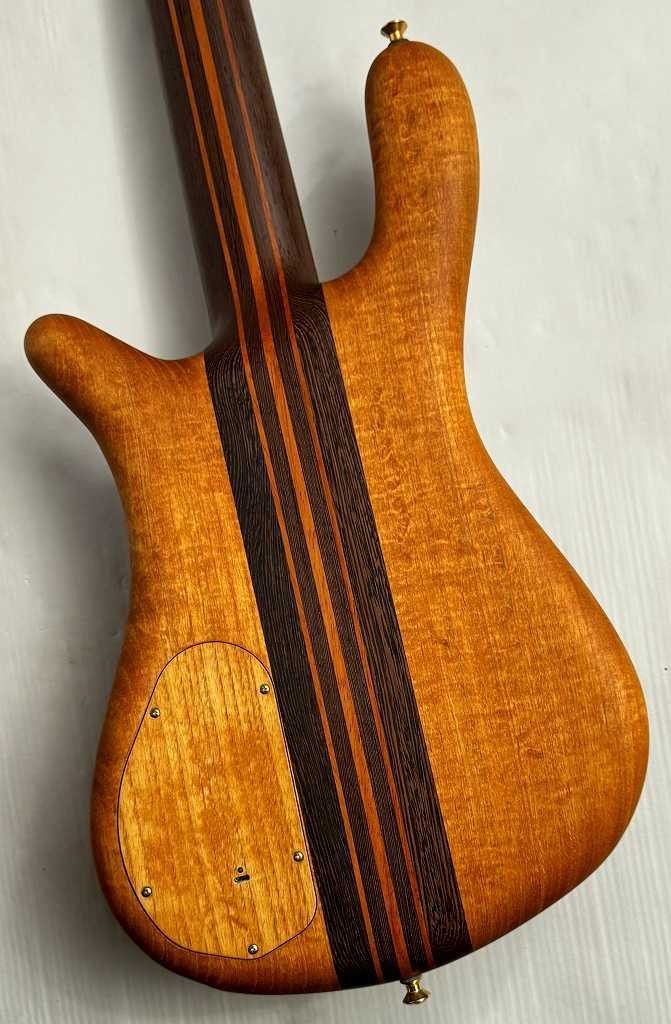 【説明欄必読】 Warwick streamer stage Ⅱ 5st 説明欄必読】 Warwick streamer stage Ⅱ 5st 説明欄必読