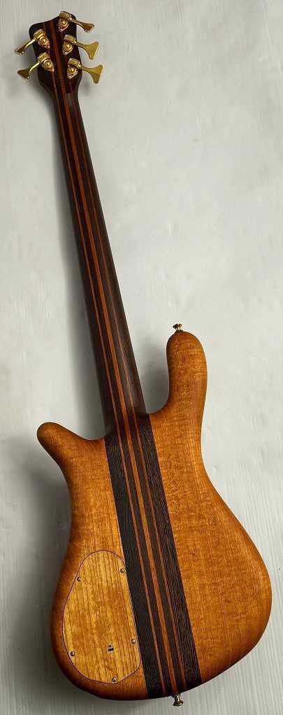Custom Shop Streamer StageⅡ 5st -NAT- | 【クロサワ楽器店