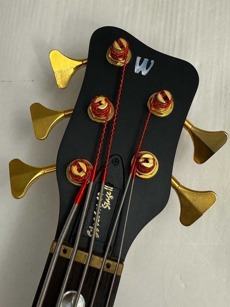 Custom Shop Streamer StageⅡ 5st -NAT- | 【クロサワ楽器店