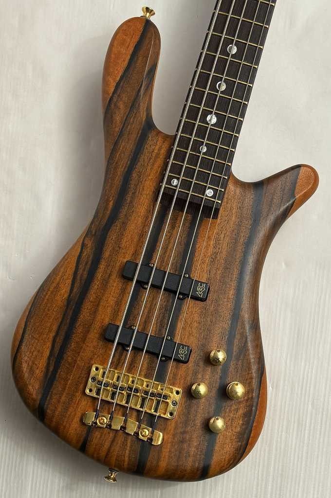 田中 野夫 Warwick custom shop Streamer 田中 野夫 様専用Warwick custom shop Streamer - メルカリ