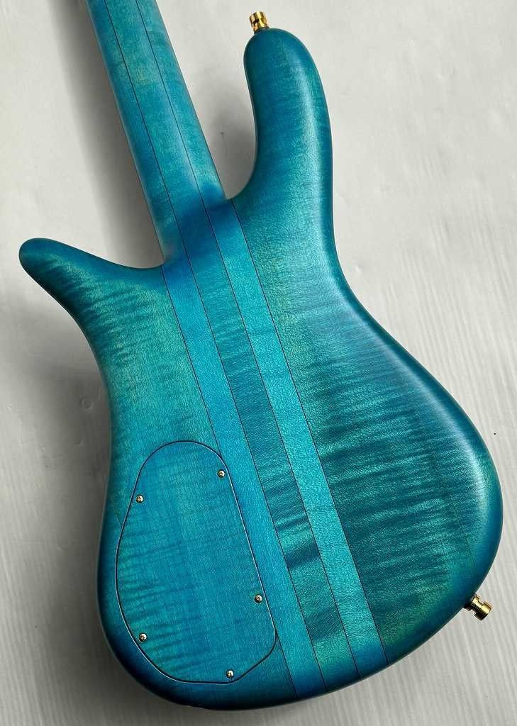 ベース Warwick Streamer Stage I Warwick CS STREAMER Stage 1 4st 1990s style エレキベース