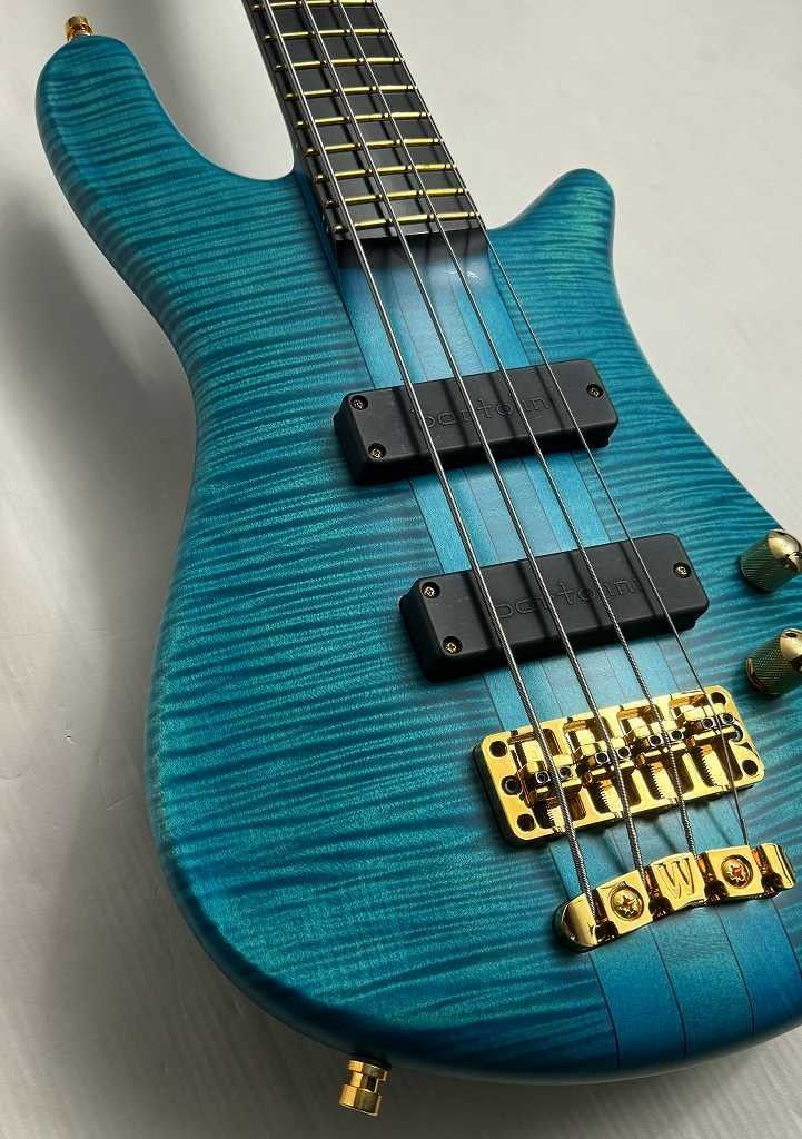 Warwick Streamer Stage 1. 1994年　ドイツ製 Warwick Streamer Stage 1. 1994年 ドイツ製 - メルカリ