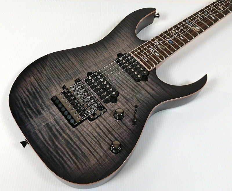 Ibanez RG8527 jcustom 7弦　ハードケース付き Ibanez RG8527 jcustom 7弦 ハードケース付き Amazon.com
