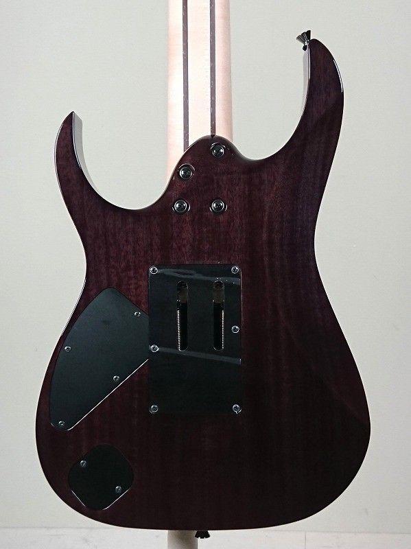 ibanez 7弦タイプ　ギター　ジャンク　自作 ハンドメイド 7弦ギター／Ibanez UVシリーズを元に製作した