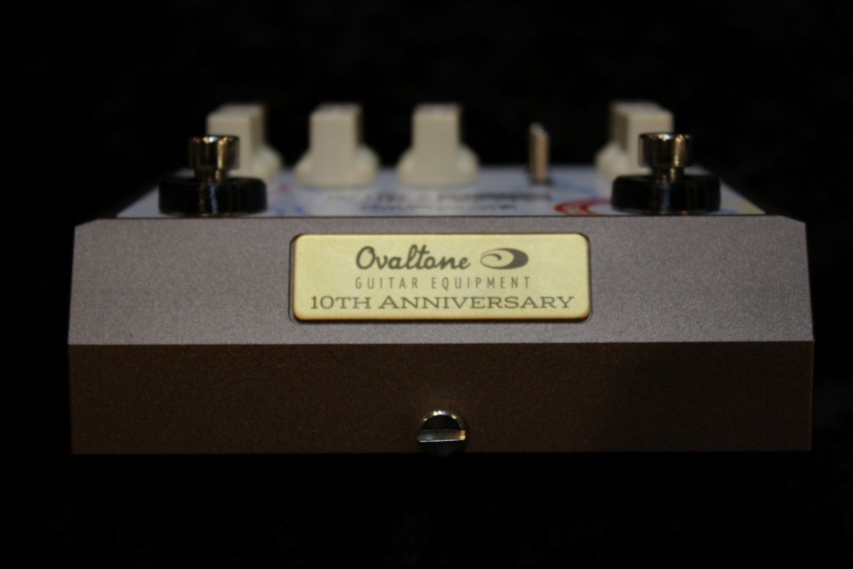 ギター OD-FIVE 2 explosion CUSTOM for PRO OD-FIVE 2 eXplosion CUSTOM for PRO - Ovaltone -handmade