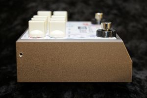 ギター OD-FIVE 2 explosion CUSTOM for PRO OD-FIVE 2 eXplosion CUSTOM for PRO - Ovaltone -handmade