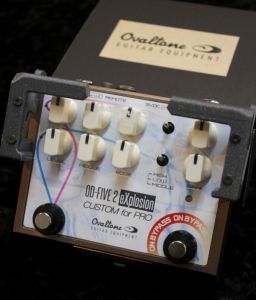 OD-FIVE 2 eXplosion CUSTOM for PRO | 【クロサワ楽器店