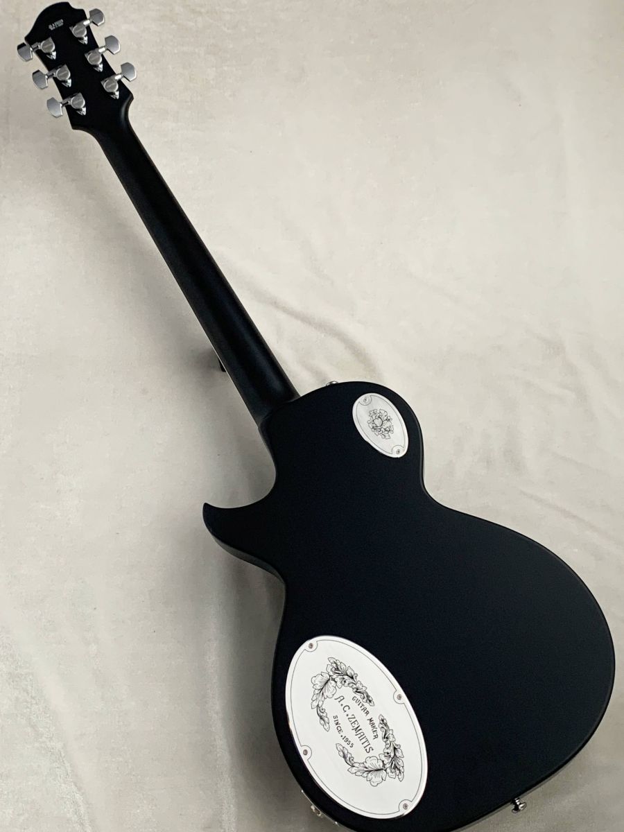 MFG-AC-24 Diamond & Z - Black - | 【クロサワ楽器店オンライン