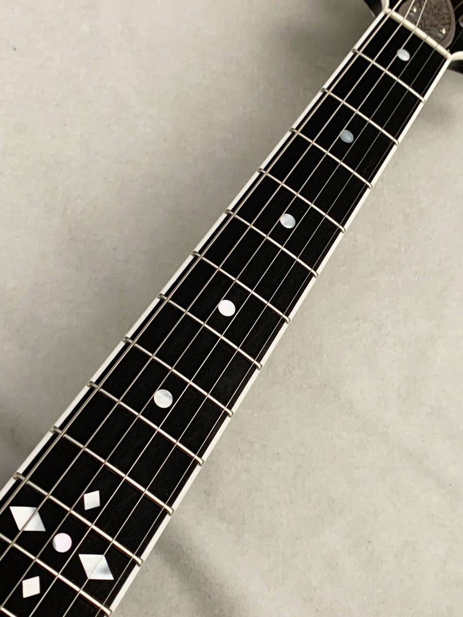 MFG-AC-24 Diamond & Z - Black - | 【クロサワ楽器店オンライン